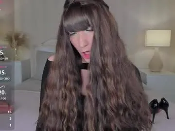 foxy_vivi – webcam model profile photo Image 17