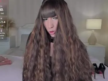 foxy_vivi – webcam model profile photo Image 19