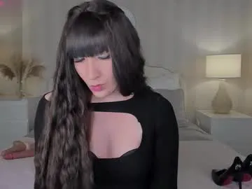 foxy_vivi – webcam model profile photo Image 9