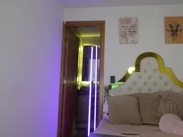 El-Jouri – webcam model profile photo Image 10