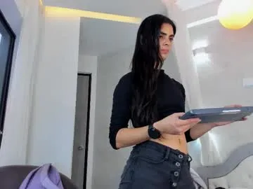 Arisha- – webcam model profile photo Image 15