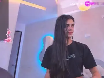 Arisha- – webcam model profile photo Image 2