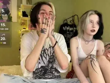 Onix_couple – webcam model profile photo Image 2