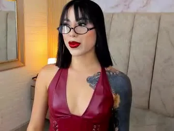 bellafae – webcam model profile photo Image 4