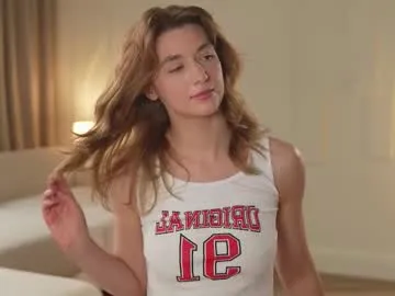 SophiiaStarr – webcam model profile photo Image 12