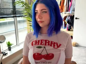 Pinkypupa-Love – webcam model profile photo Image 5