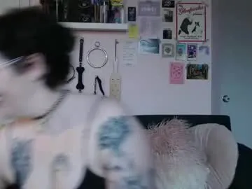 dirtypub – webcam model profile photo Image 3