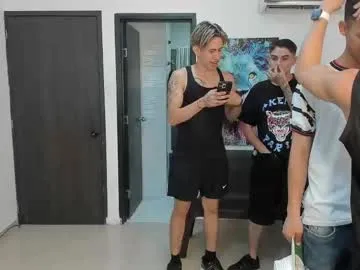 Nicoleevien – webcam model profile photo Image 13