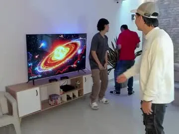 Nicoleevien – webcam model profile photo Image 4