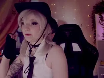 Sugarbellax – webcam model profile photo Image 10