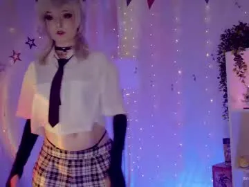 Sugarbellax – webcam model profile photo Image 8