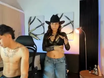 wallen_couple – webcam model profile photo