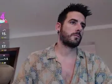 Griegadelfuego – webcam model profile photo Image 2