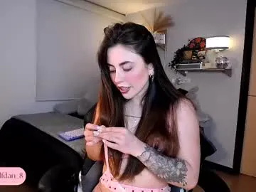 Nicoleevien – webcam model profile photo Image 13