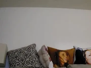 Nicoleevien – webcam model profile photo Image 8