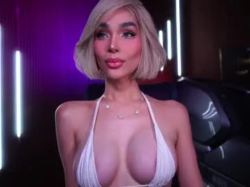 amelialorenz – webcam model profile photo Image 10