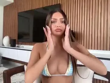 DIANITA_1988 – webcam model profile photo Image 2