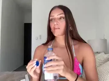 DIANITA_1988 – webcam model profile photo Image 3