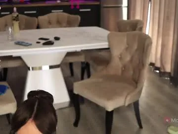 VictoriAthena – webcam model profile photo Image 2