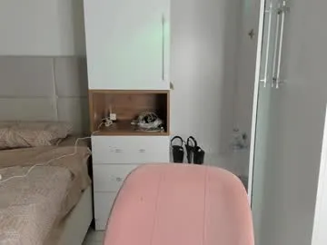 Niki_li – webcam model profile photo Image 19