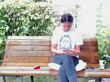 El-Jouri – webcam model profile photo Image 11