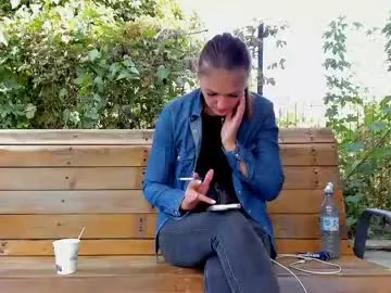 El-Jouri – webcam model profile photo Image 15