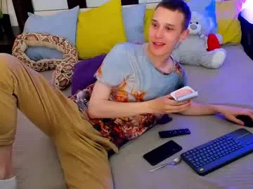 Rico-pin – webcam model profile photo Image 6