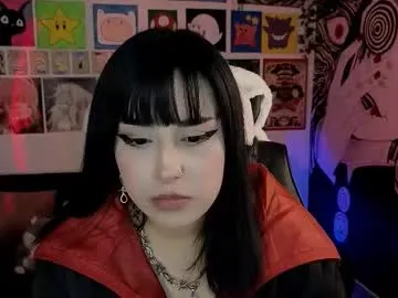 El-Jouri – webcam model profile photo Image 14