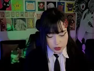 El-Jouri – webcam model profile photo Image 17