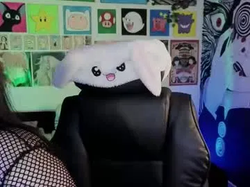 El-Jouri – webcam model profile photo Image 2