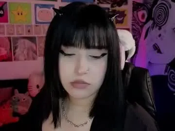 El-Jouri – webcam model profile photo Image 4