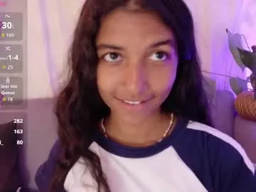 Ravishing_Roma – webcam model profile photo Image 14