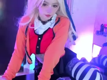 _Alicee_1 – webcam model profile photo Image 10