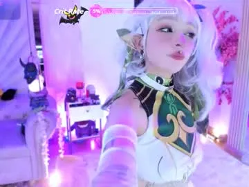 _Alicee_1 – webcam model profile photo Image 4