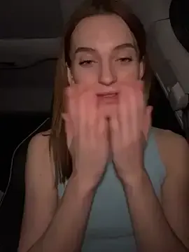 -AngelAri- – webcam model profile photo