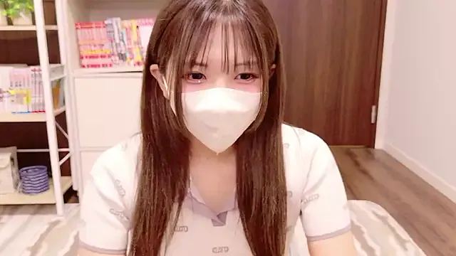 PorcelainDoll1 – webcam model profile photo Image 9