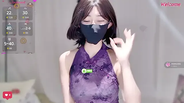 Alirawrz – webcam model profile photo Image 8