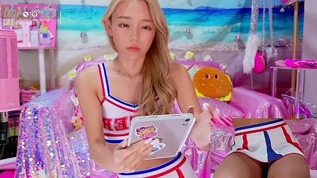 Chandini_Telugu – webcam model profile photo Image 13