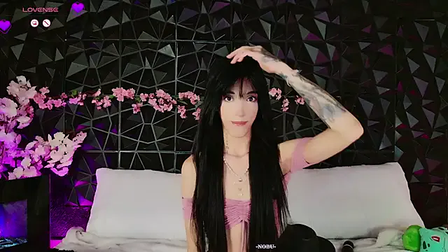 xiaogou-bb888 – webcam model profile photo Image 9