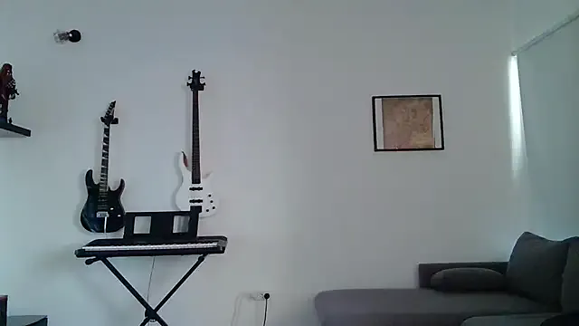 RubyRubin – webcam model profile photo Image 14