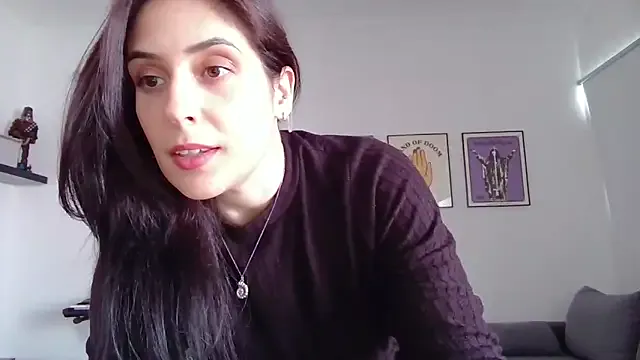 RubyRubin – webcam model profile photo Image 19