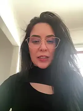 RubyRubin – webcam model profile photo Image 5