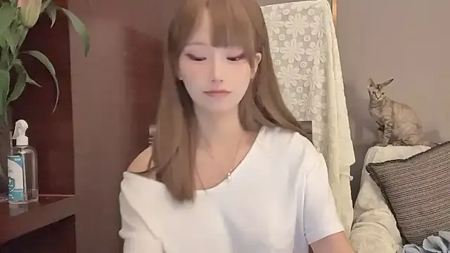 21sweetSunny – webcam model profile photo Image 10