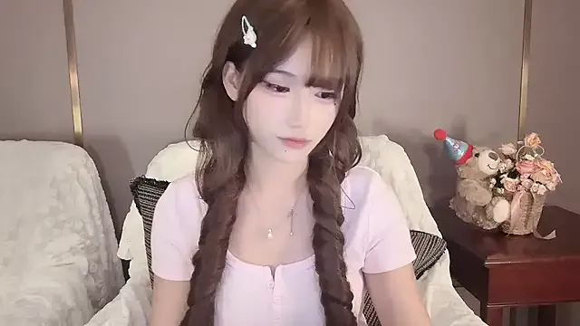 21sweetSunny – webcam model profile photo Image 13