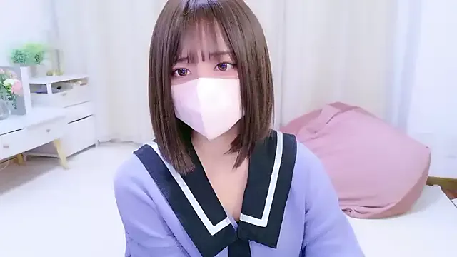 Bad_Girl_Sakura – webcam model profile photo Image 9