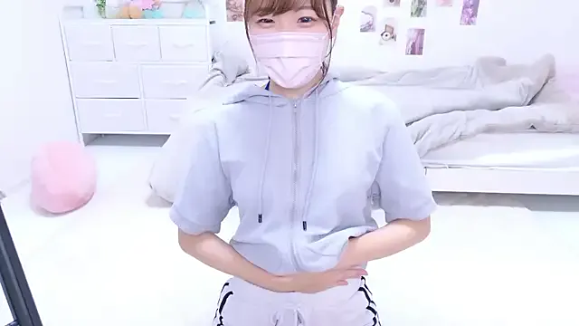 ClaireBree – webcam model profile photo Image 13