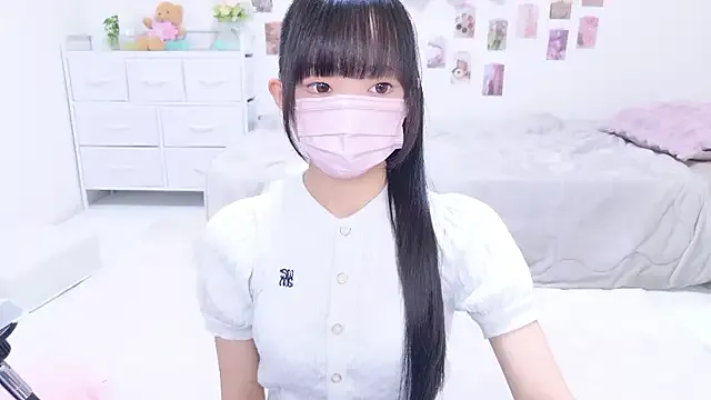 ssaimi – webcam model profile photo Image 13