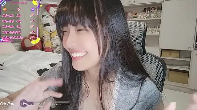 Cute-Sakhi – webcam model profile photo Image 3