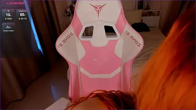 Freya_Milf – webcam model profile photo Image 10