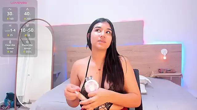 xiaogou-bb888 – webcam model profile photo Image 15